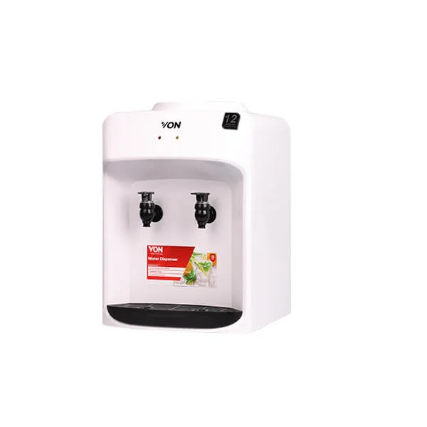 Hotpoint Von VADA1001W Tabletop normal Water Dispenser in Kenya