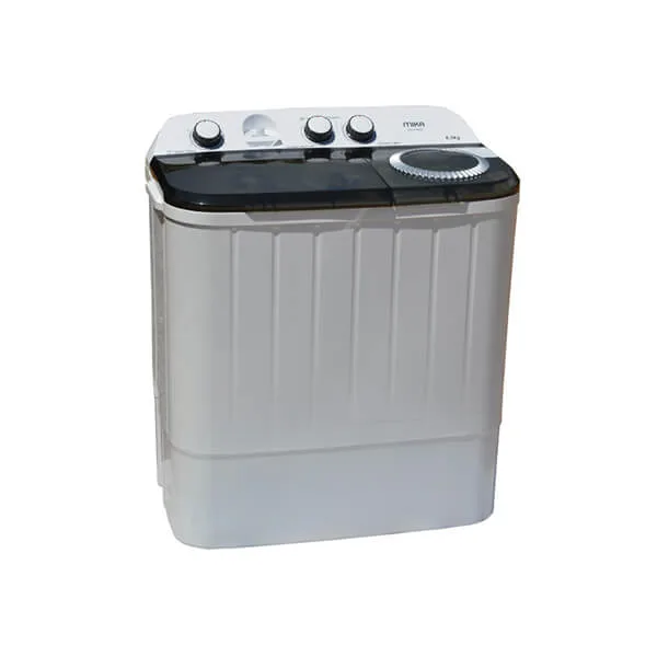 Ramtons Front Load Fully Automatic 12KG WASH AND SPIN 1400RPM - RW153 PRICE IN KENYA
