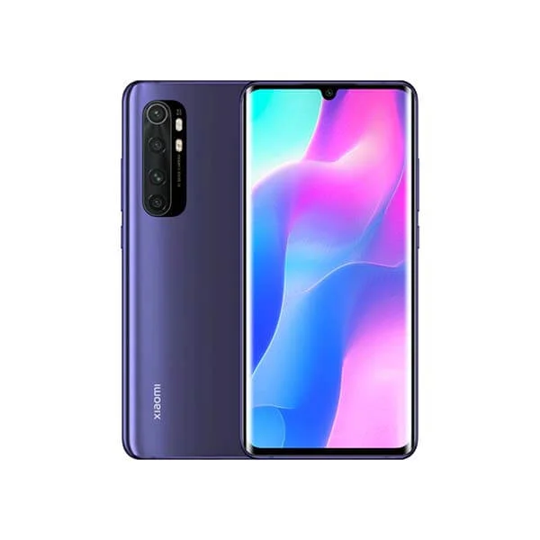 Xiaomi Mi Note 10 Lite best price in Kenya
