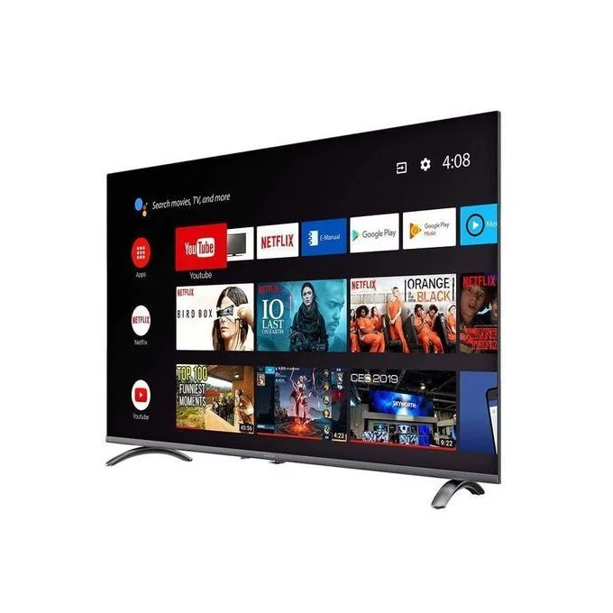Amtec 50 Smart Android Digital TV