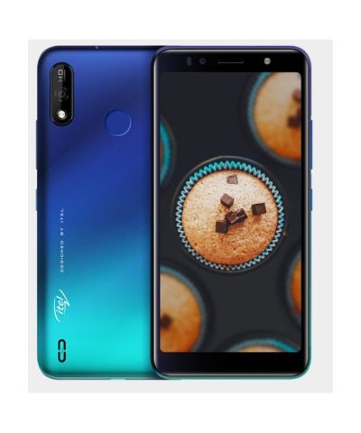 Itel A36