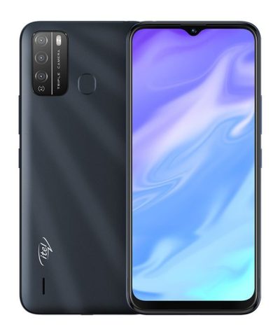 Itel S16