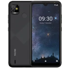 Tecno Pop 5 BD2 – Back