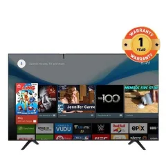 Jpe Frameless 32 Inch Smart TV – Front
