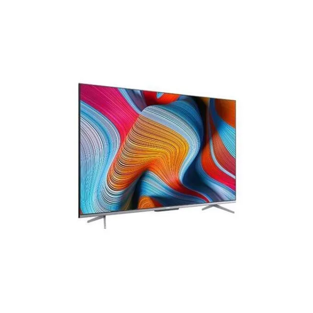 Tcl 55 inch 4K android Tv