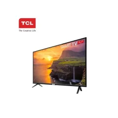 TCL 43 inch Android AI Smart TV – Side
