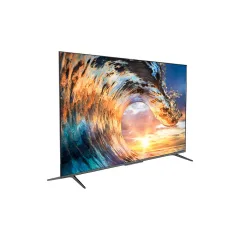 Tcl 55 inch 4K android Tv – Side