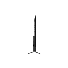 Tcl 55 inch 4K android Tv – Back