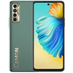 Tecno Camon 17P – Front