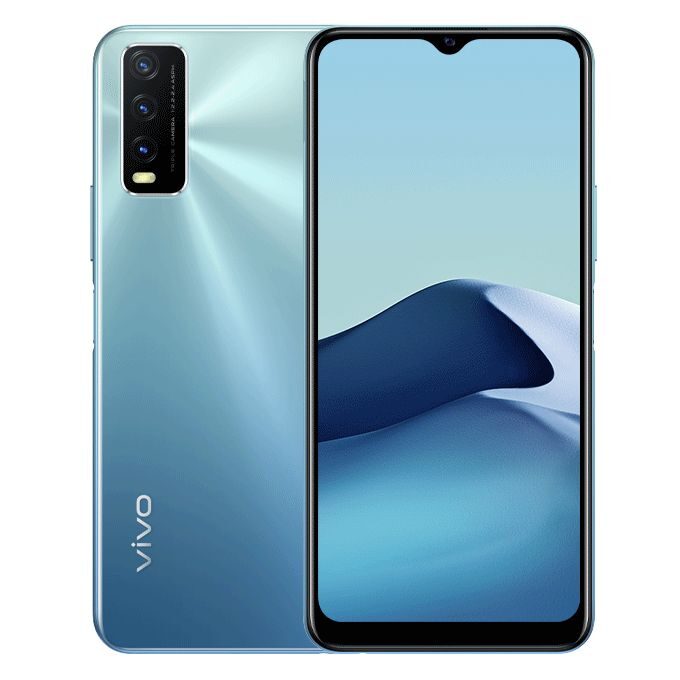 Vivo Y20