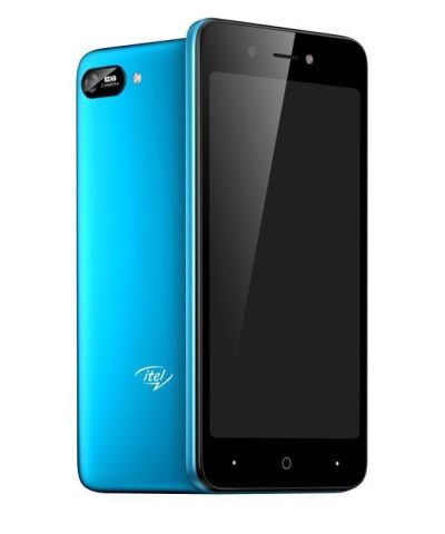 Itel A33