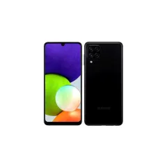 Samsung Galaxy A22 4G – Front