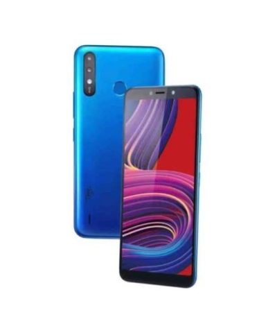 Itel A56