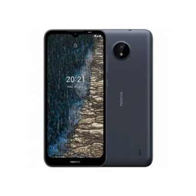 Nokia C20