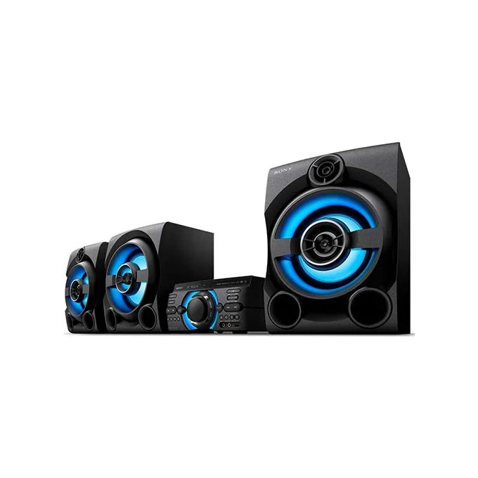 Sony MHC-M80D High Power Audio System 3 call 0711477775 or 0711114001 Sony MHC-M80D High Power Audio System