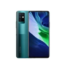 Infinix Note 10 – Box