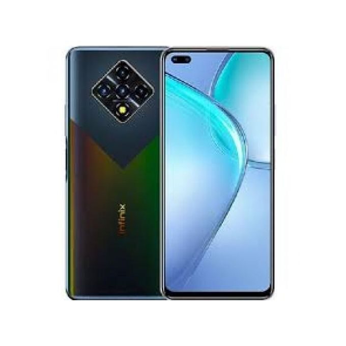 Infinix Zero 8