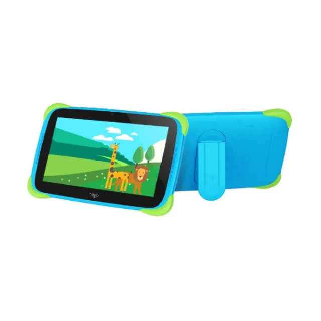 Itel Kid Pad 1 EDUCATIONAL Tablet