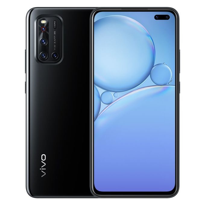 Vivo V19