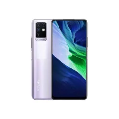 Infinix Note 10 – Side