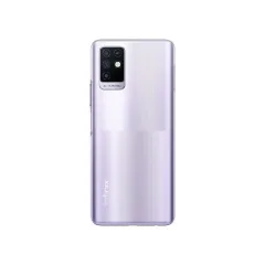 Infinix Note 10 – Back
