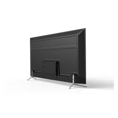 Hisense 55 inch 4K Ultra HD Smart TV – Back