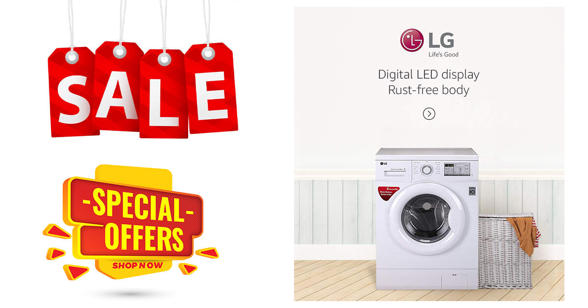 Cheapest Washing Machines Price in Kenya