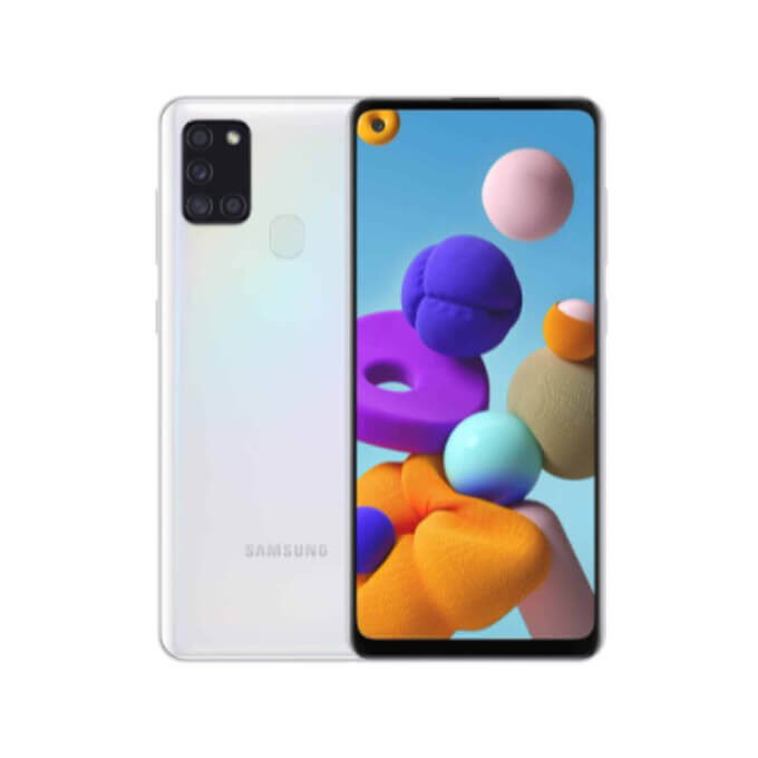 Samsung Galaxy A22 5G