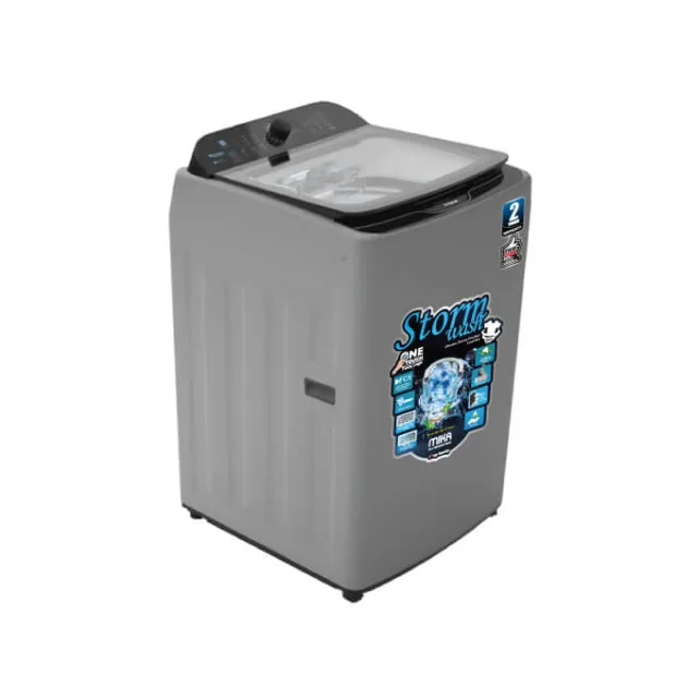 Hisense Front Load Washing Machine 12/8KG in Kenya