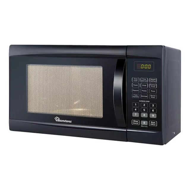 Roch Push Door Button Digital Microwave 20L