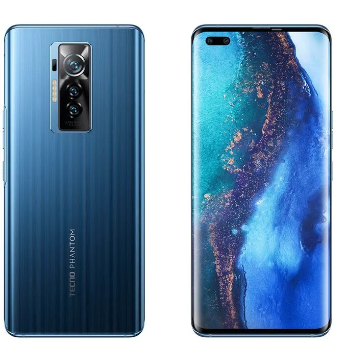 TECNO Phantom X