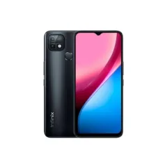 Infinix Hot 10i – Front