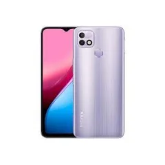 Infinix Hot 10i – Back
