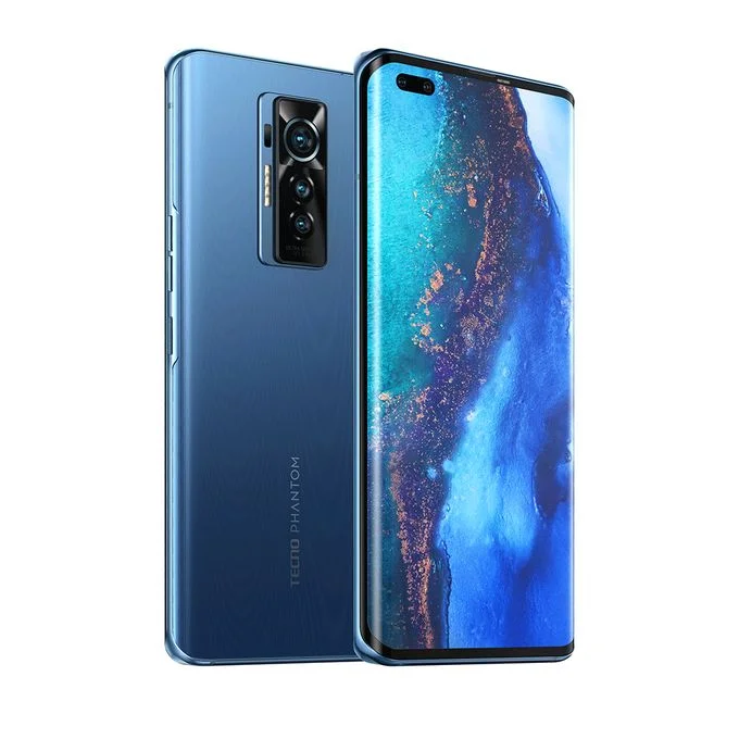 Tecno Phantom x