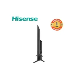 Hisense 40 inch Smart FHD frameless Tv – Back