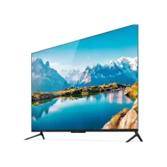 TCL 75 inch 4k Android Tv – Back