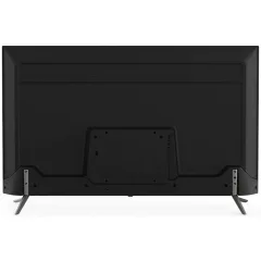 TCL 43 inch P635 4K Android smart Tv – Back