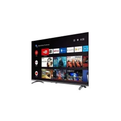 Hisense 40 inch Smart FHD frameless Tv – Side