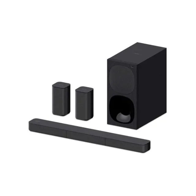 Sony S20R 400W 5.1ch Soundbar System