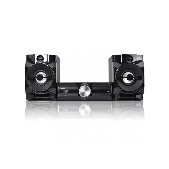 Hisense HA350M Mini HiFi System