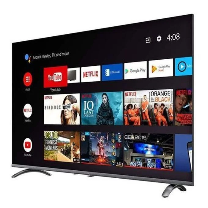 Sonar 43 Inch Smart Android TV