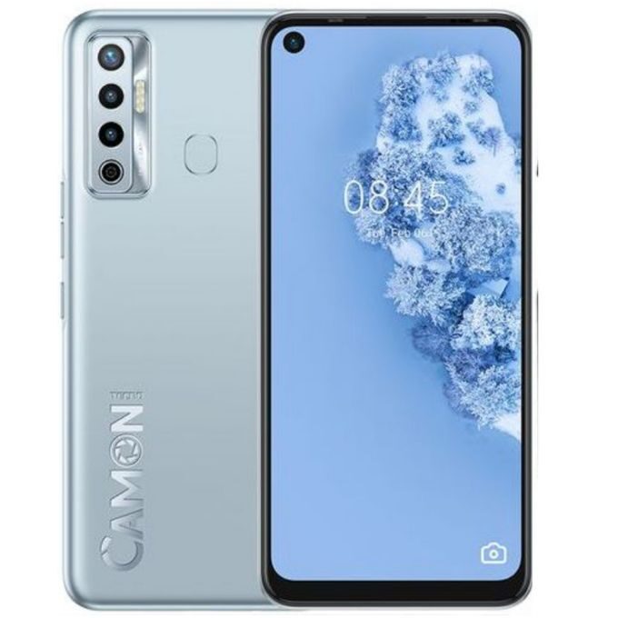 Tecno Camon 18p