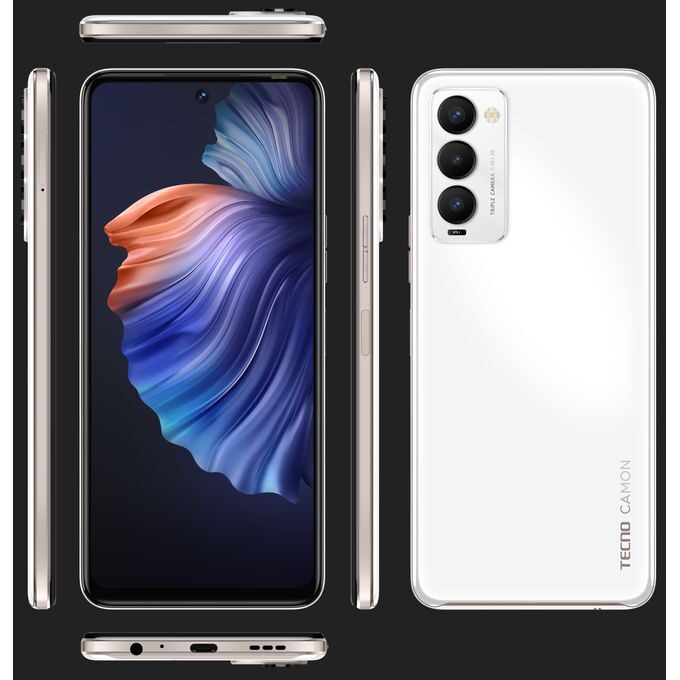 Tecno Camon 18