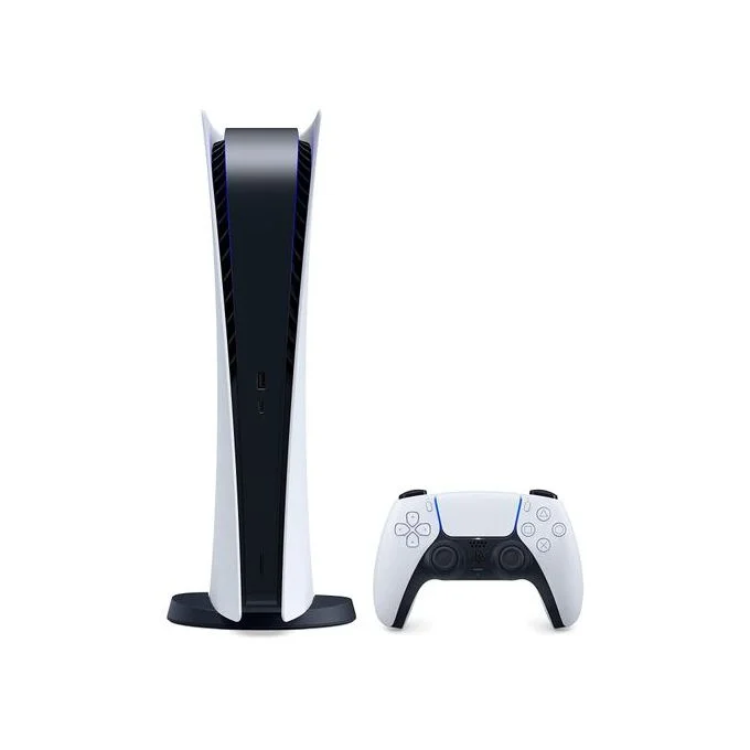 Sony PS5 Playstation Console Digital Version 3 call 0711477775 or 0711114001 Sony PS5 Playstation Console Digital Version