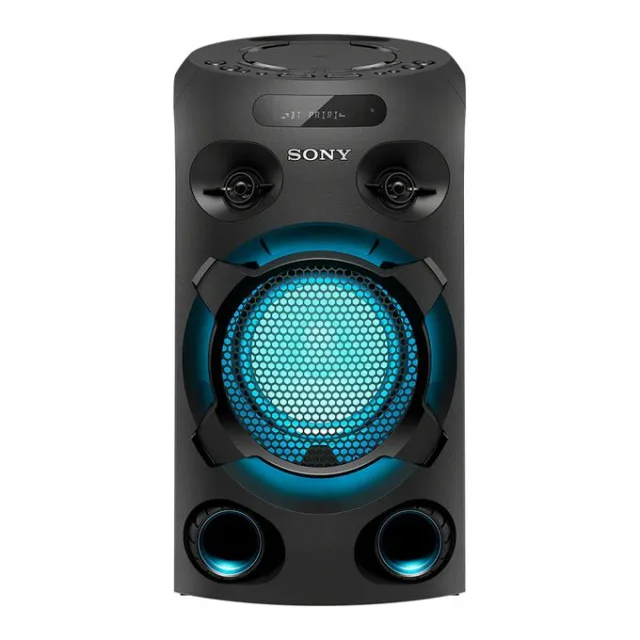 Sony MHC V02 Home Audio Portable