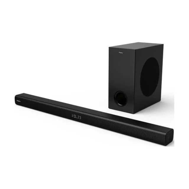 Hisense HS218 200w soundbar