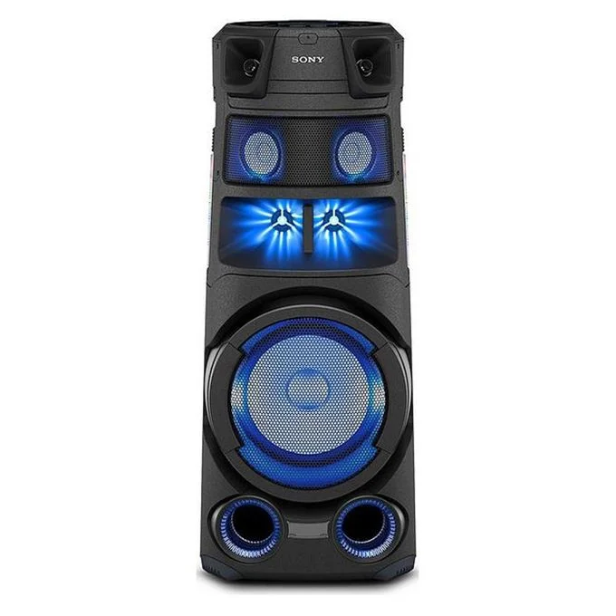 Sony MHC V83D Hifi party system