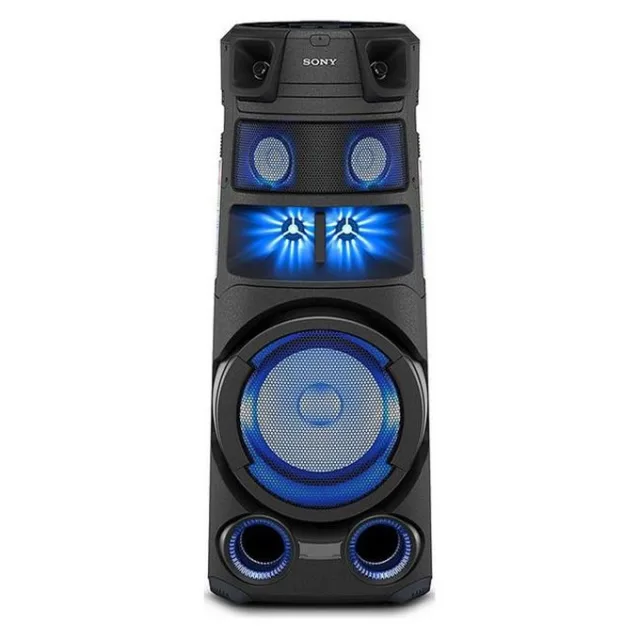Sony MHC V73D Hifi party system