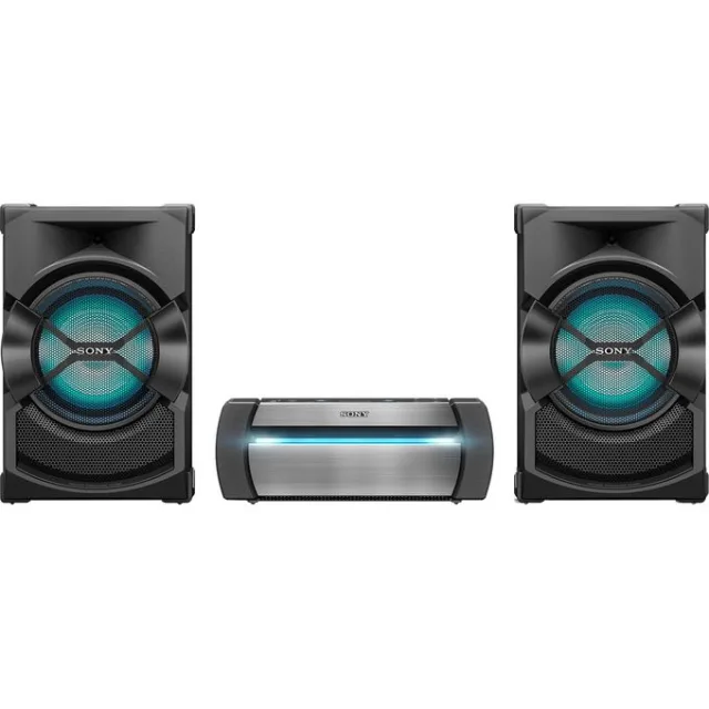 Sony SHAKE X10D audio system