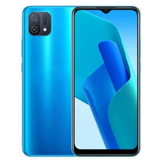 Oppo A16k